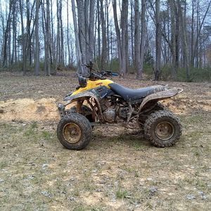 Meet your Posher, Trey